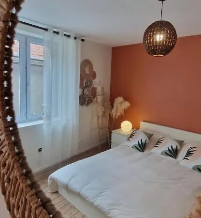 Maison Clana