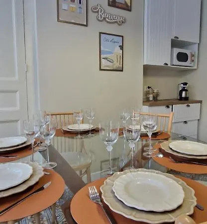 Holiday home Maison Clana