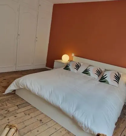 Maison Clana Holiday home Le Portel