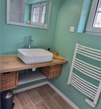 Maison Clana Holiday home Le Portel