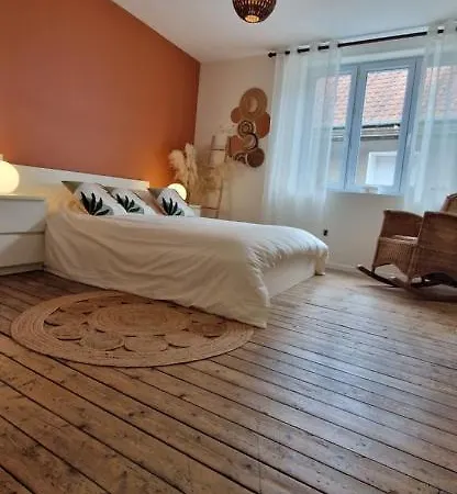 Holiday home Maison Clana *
